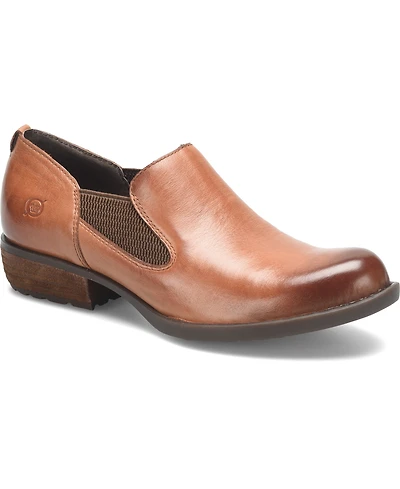 Born Women's Kade Slip-On Boots