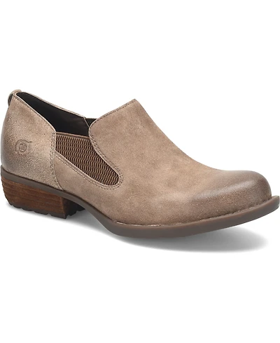 Born Women's Kade Slip-On Boots