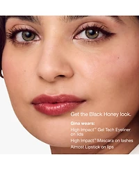 Clinique High Impact Mascara - Black Honey, 0.01 oz.