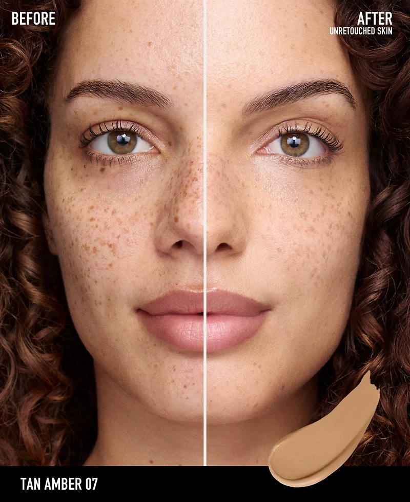 Complexion Rescue Natural Matte Tinted Moisturizer Mineral Spf 30
