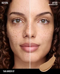 Complexion Rescue Natural Matte Tinted Moisturizer Mineral Spf 30