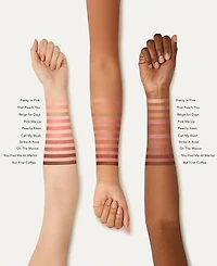 bareMinerals Gen Nude Powder Blush, 0.21 oz.