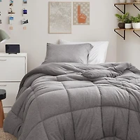 Gettin Warmer - Coma Inducer Oversized Comforter
