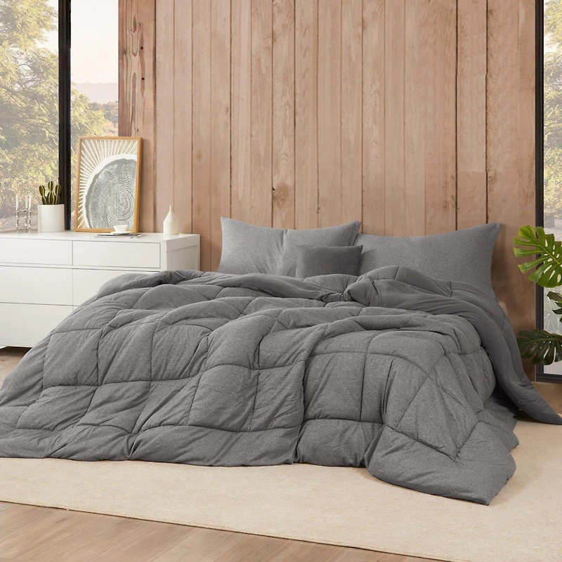 Gettin Warmer - Coma Inducer Oversized Comforter