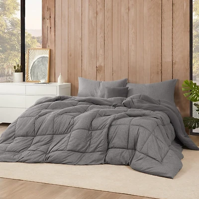 Gettin Warmer - Coma Inducer Oversized Comforter