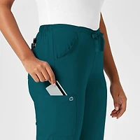 Wink Women's W123 Drawstring Scrub Pant