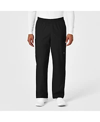 Wink Plus W123 Unisex Multi-Cargo Scrub Pant