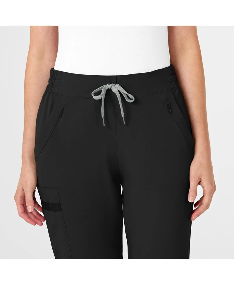 Wink Petite Renew Jogger Scrub Pant