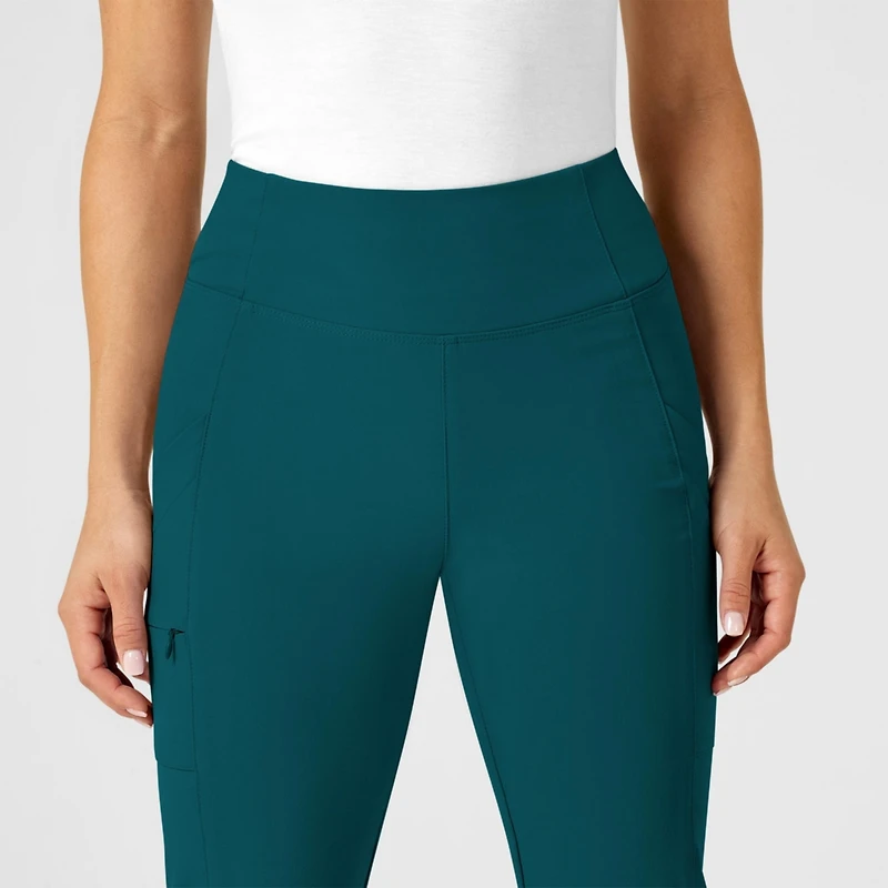 Wink Plus Renew High Waist Power Scrub Pant