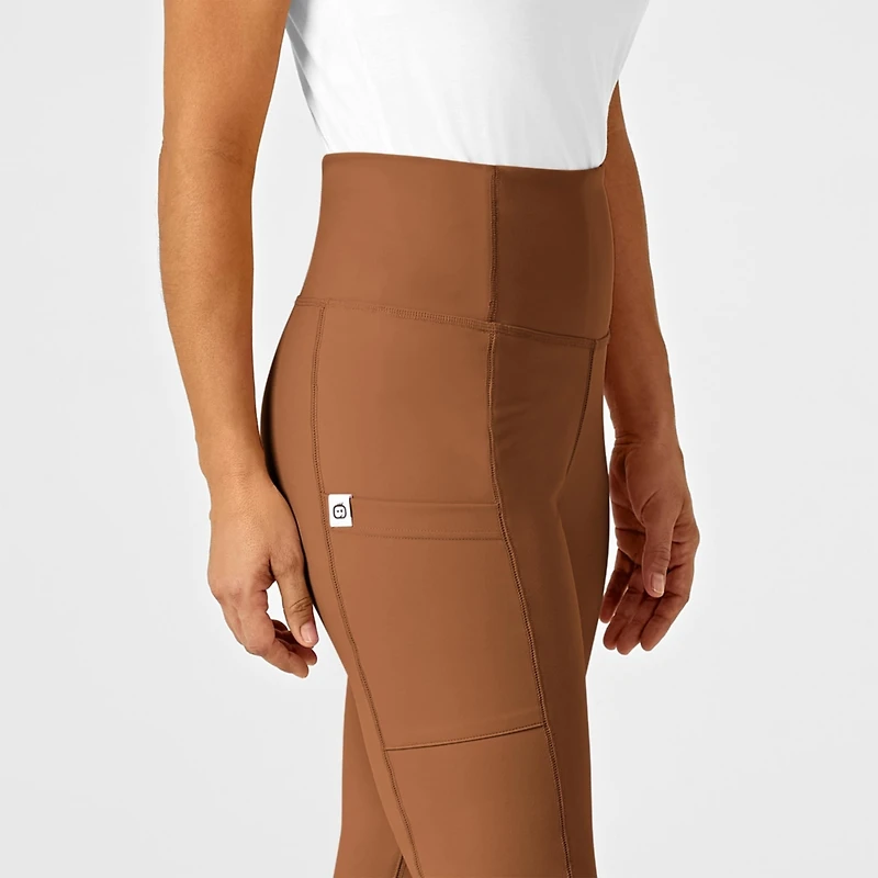 Wink Plus Renew Straight Leg Yoga Scrub Pant