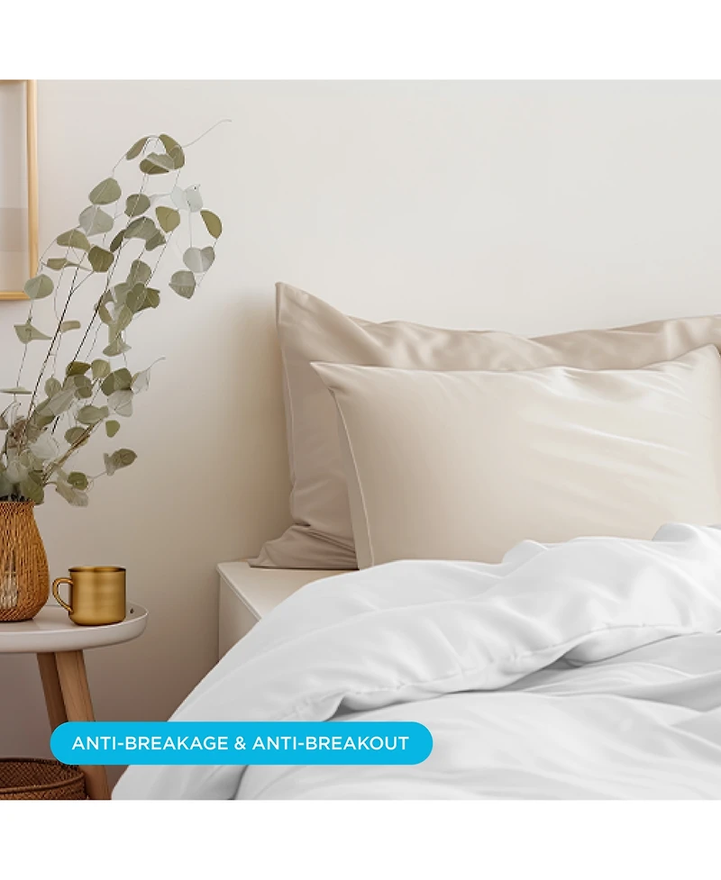 Night Chill Cooling Pillowcase