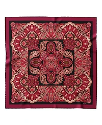 Malta - Silk Foulard for Women
