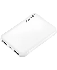 Nonstop Cutting-edge Slim & Lightweight Design Power Bank