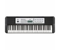 Yamaha Ypt-280 61-Key Beginners Portable Keyboard