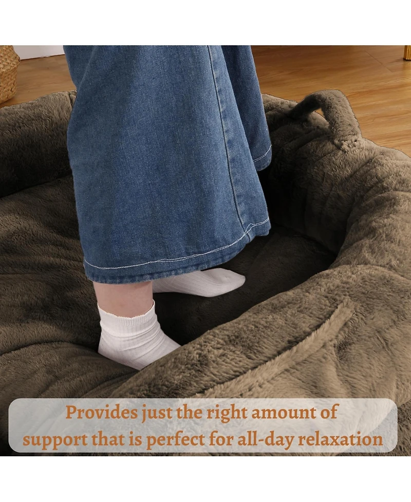 gaomon Giant Dog Bed for Humans