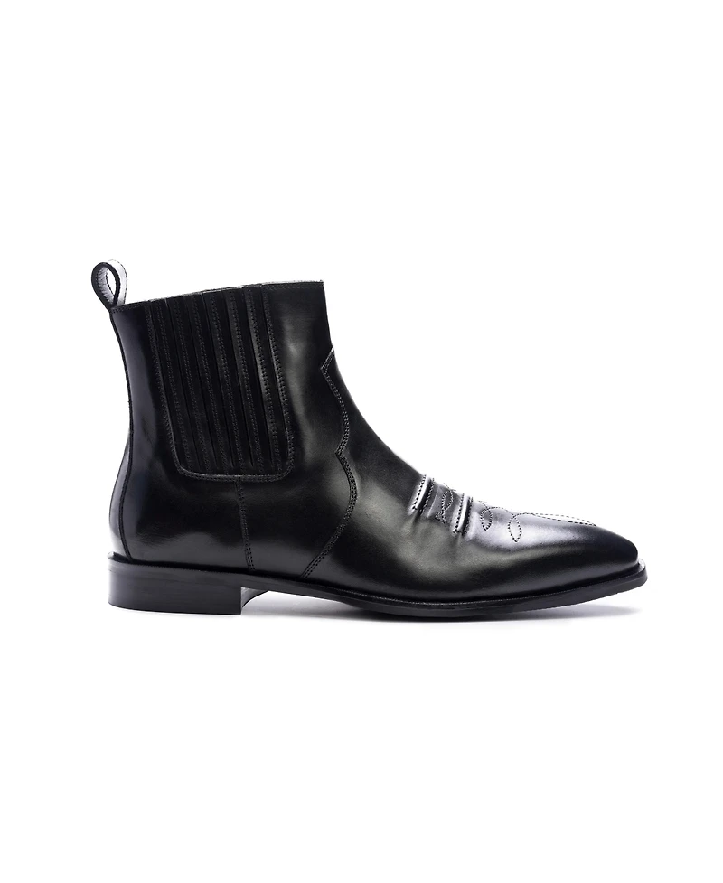 Carlos by Santana Men's Durango Chelsea Boots