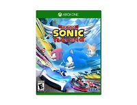 Microsoft Team Sonic Racing - Xbox One