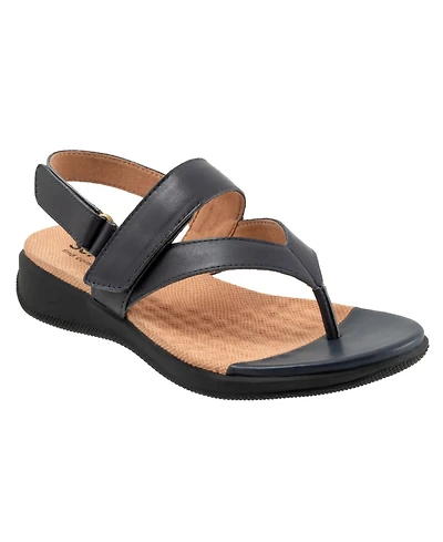 Softwalk Tracy Sandal