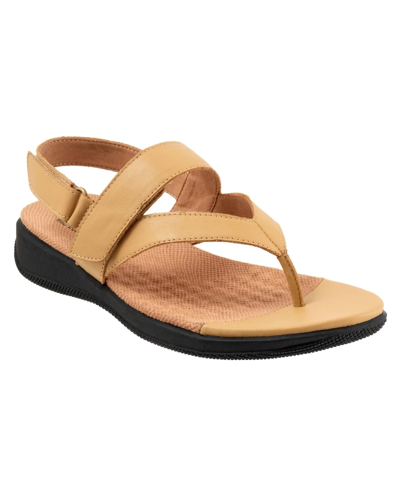 Softwalk Tracy Sandal