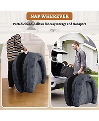 gaomon Giant Dog Bed for Humans
