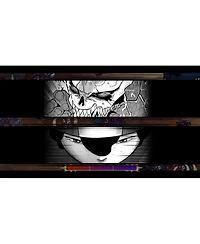 Captain Velvet Meteor: The Jump+ Dimensions