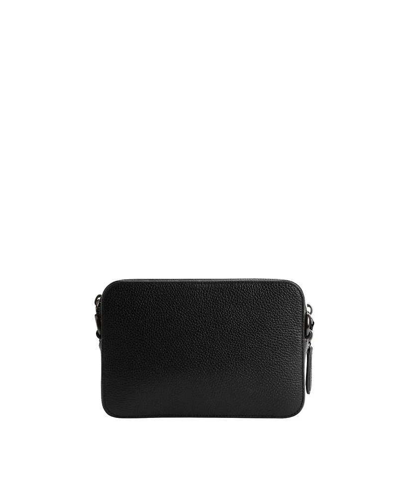 Coach Men's Charter Crossbody Bag