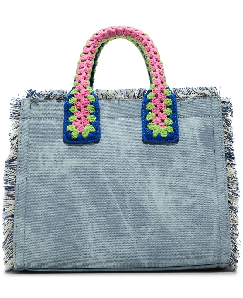 Aldo Beachyx Small Satchel Bag