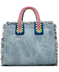 Aldo Beachyx Small Satchel Bag