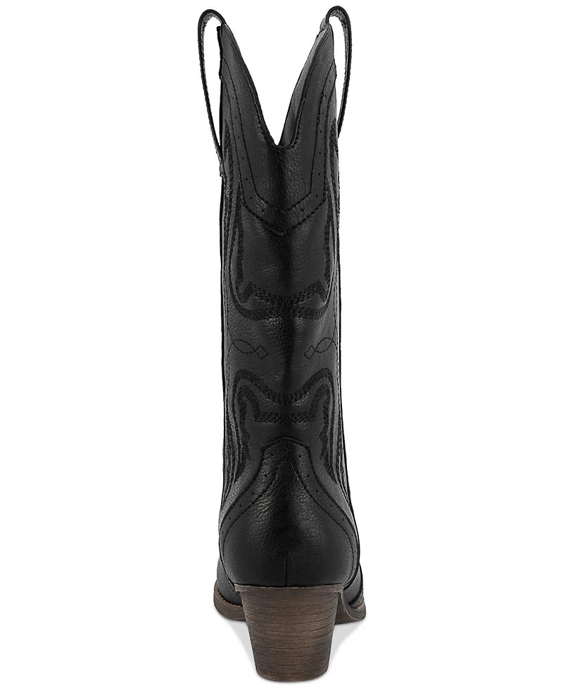 Sugar Women's Tammy Western Boots