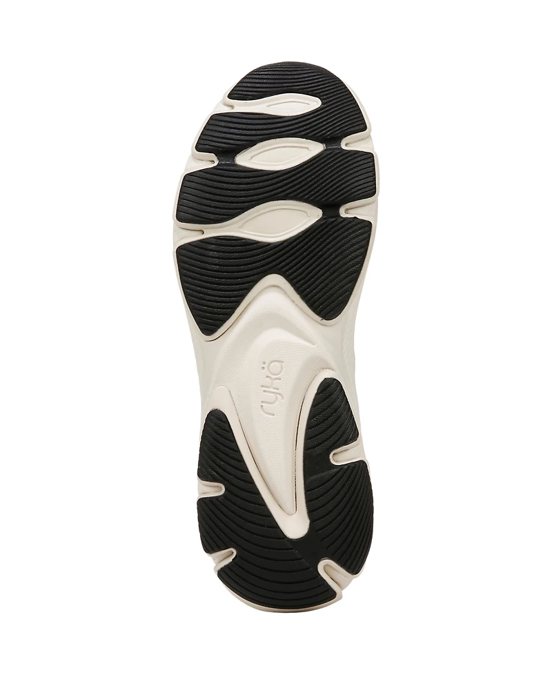 Ryka Women's Devotion X Max Walking Sneakers