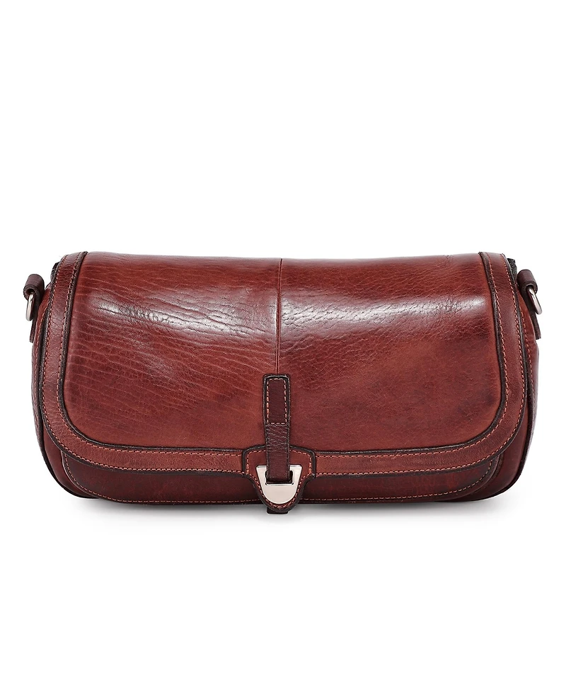Abutilon Convertible Crossbody Bag
