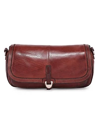 Abutilon Convertible Crossbody Bag