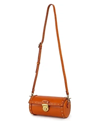 Old Trend Oranda Barrel Bag