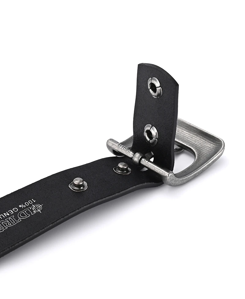 Old Trend Women's Senna Leather Belt