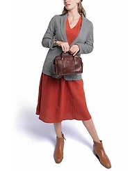 Old Trend Larkspur Crossbody Bag