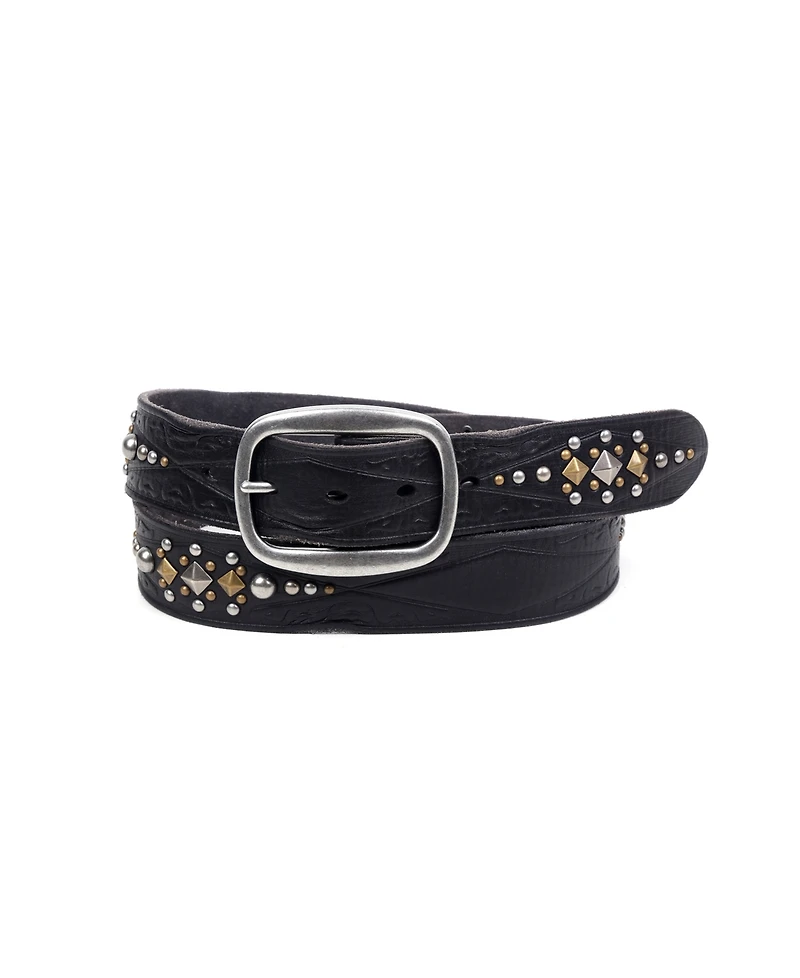 Old Trend Outwest Leather Belt