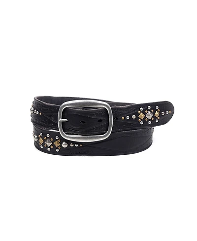 Old Trend Outwest Leather Belt