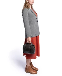 Old Trend Larkspur Crossbody Bag