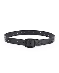 Old Trend Women's Glory Star Leather Belt