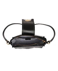 Old Trend Camellia Crossbody Bag