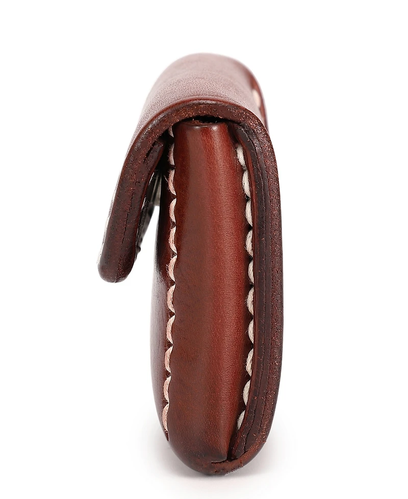 Old Trend Canna Card Holder