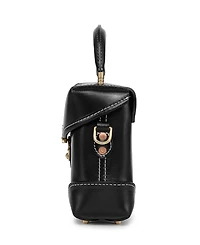 Old Trend Azalea Vintage Box Crossbody Bag