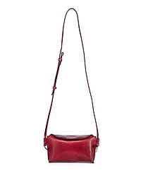Old Trend Snapper Vintage Crossbody Bag