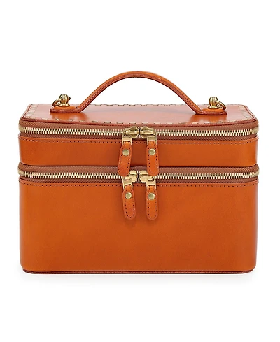 Old Trend Ixia Small Trunk Bag