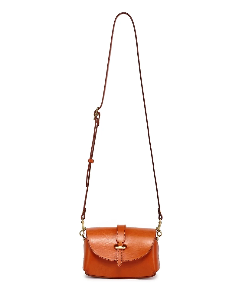 Old Trend Pamela Crossbody Bag