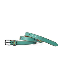 Old Trend Women's Boho Spirit Leather Belt