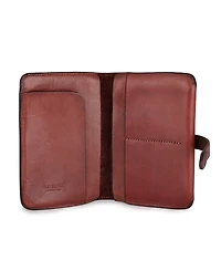 Old Trend Leeds Bifold Card Holder