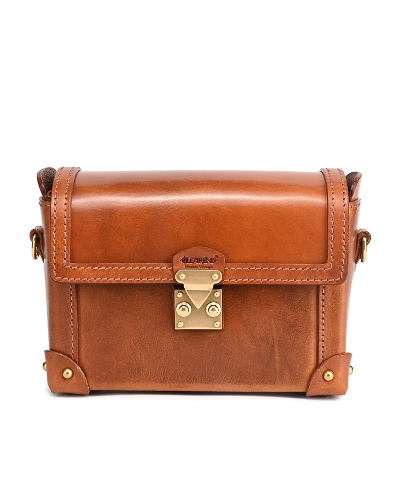 Old Trend Azalea Vintage Case Crossbody Bag