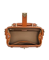Old Trend Azalea Mini Doctor Satchel Bag