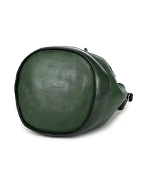 Old Trend Lily Shoulder Bucket Bag